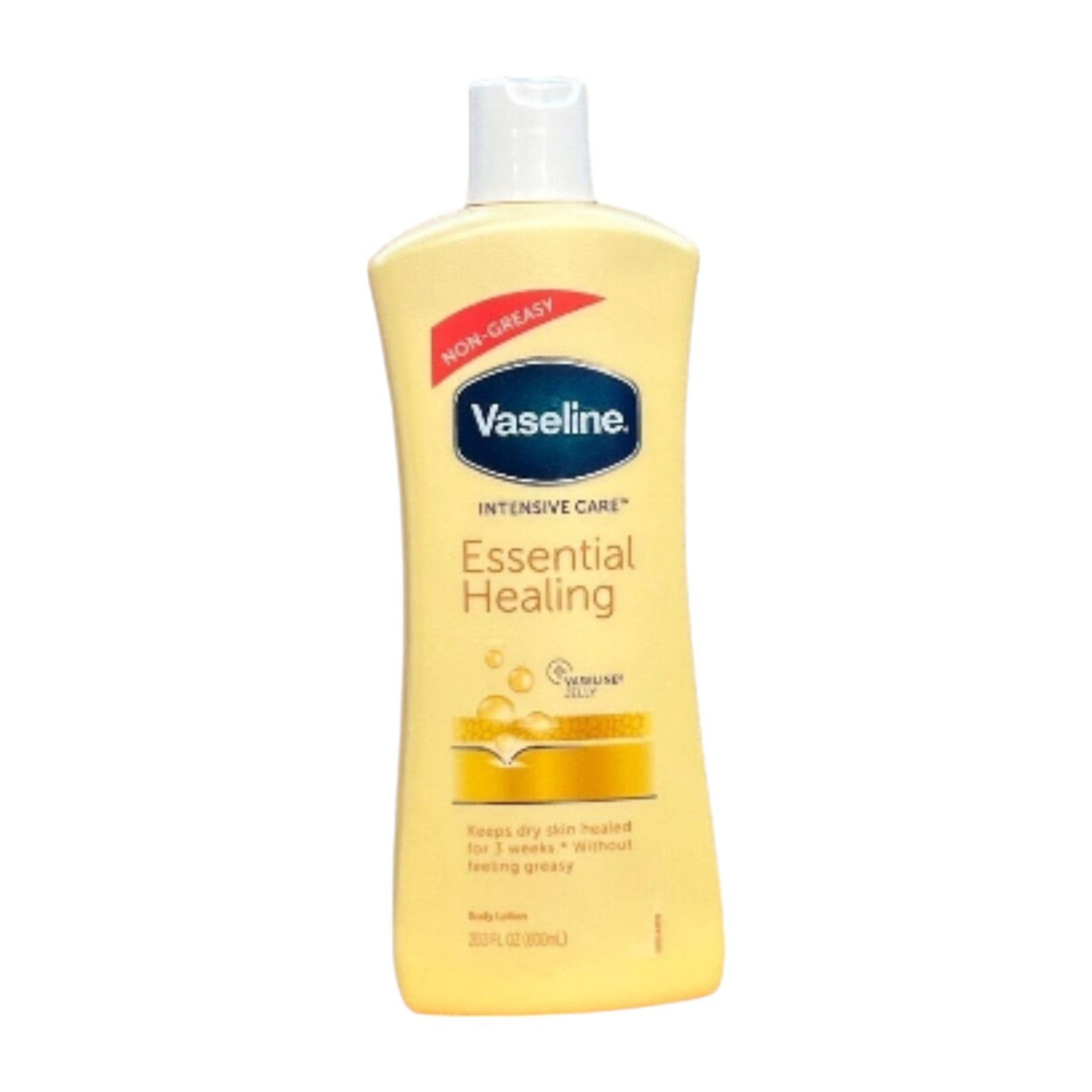 Other Vaseline - Intensive Healing Care Essential Body Lotion With Size ONE SIZE - 1 Thumbnail