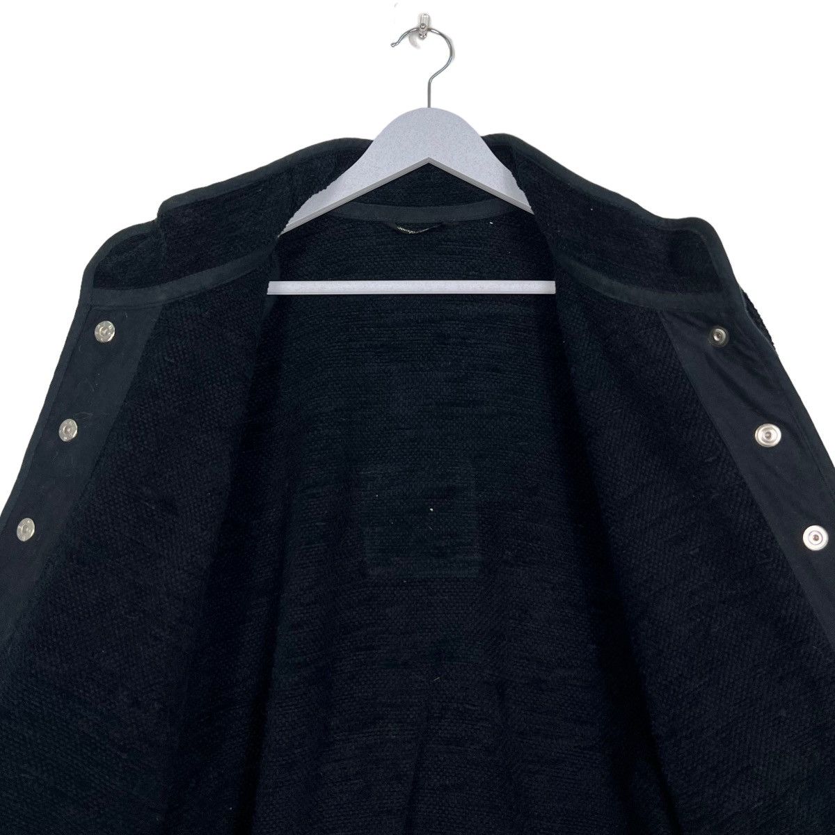 Annikki Karvinen 🔥 VINTAGE ANNIKKI KARVINEN HANDMADE IN FINLAND Size US M / EU 48-50 / 2 - 11 Thumbnail