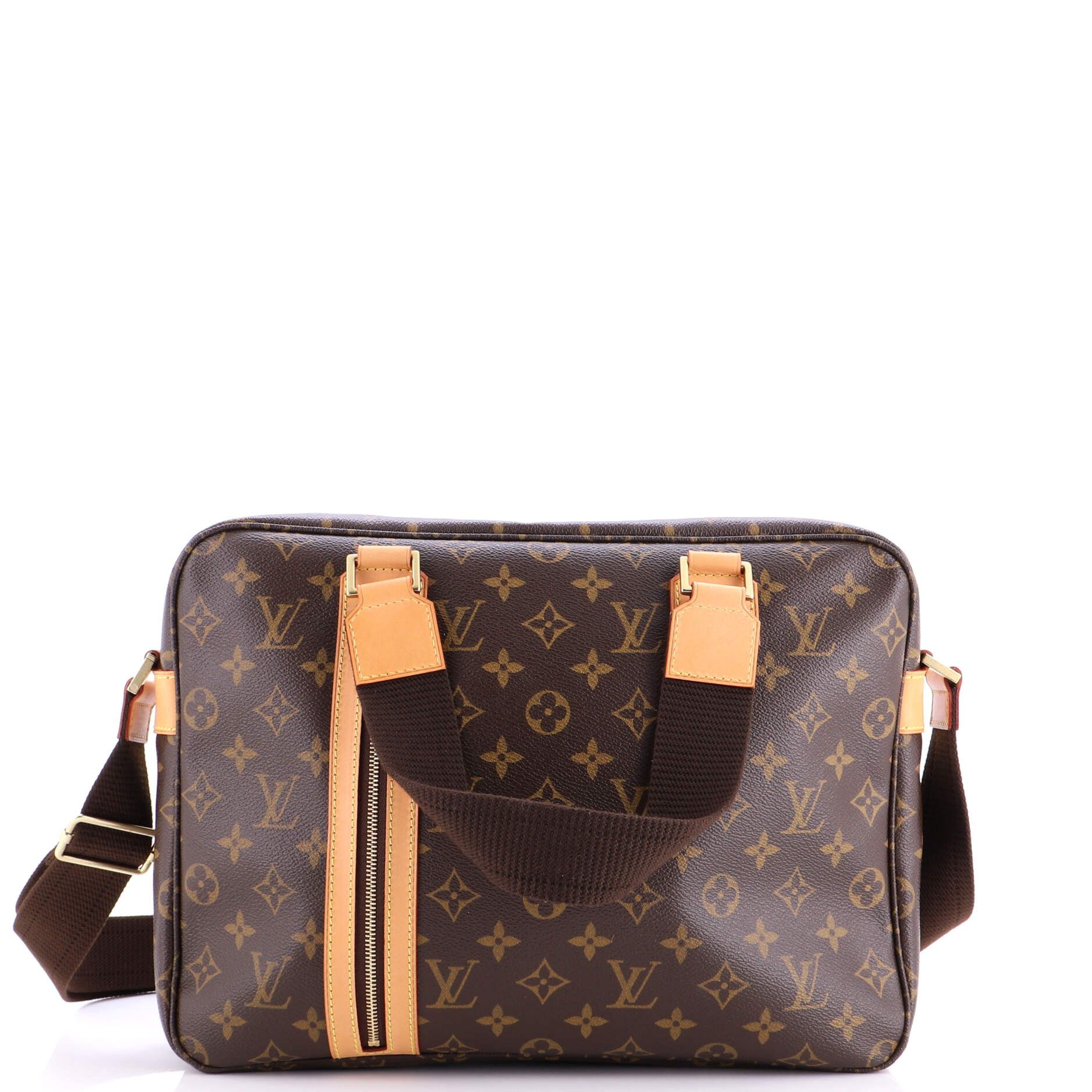 Louis Vuitton Sac Bosphore Handbag Size ONE SIZE - 1 Thumbnail