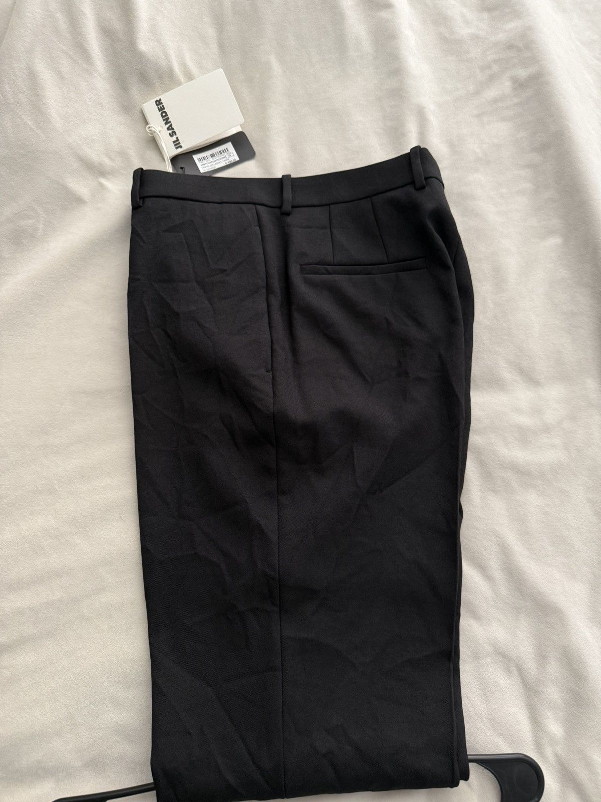 Jil Sander €490 Jil Sander pants Size US 32 / EU 48 - 1 Thumbnail