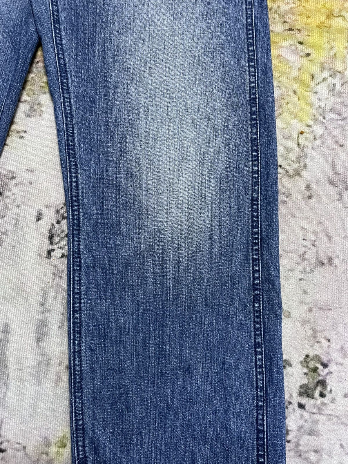 JW Anderson × Uniqlo Uniqlo x J.W.Anderson Vintage Japan Size US 30 / EU 46 - 7 Thumbnail