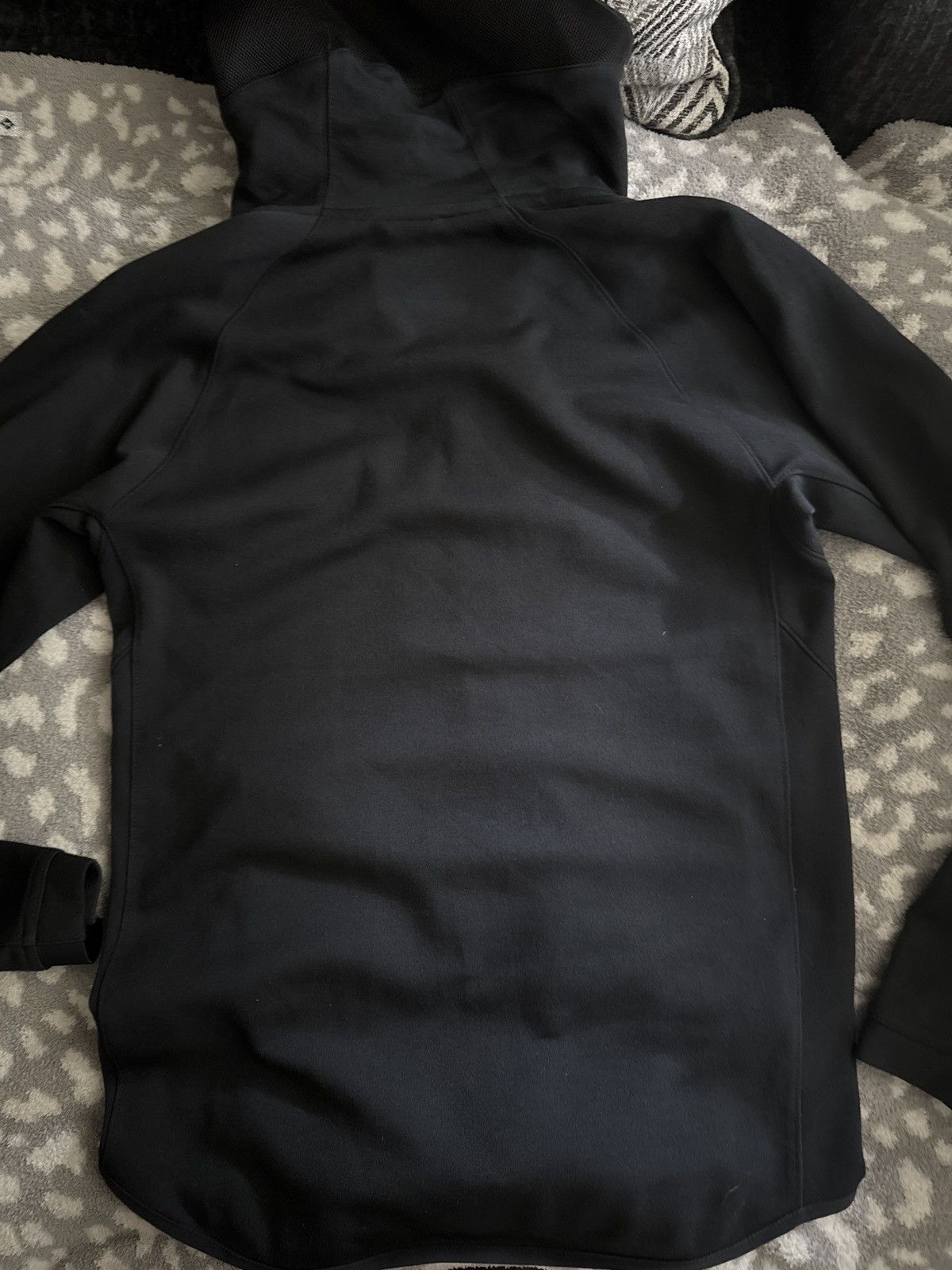 Nike Nike eybl proskills travel jacket Size US S / EU 44-46 / 1 - 3 Thumbnail