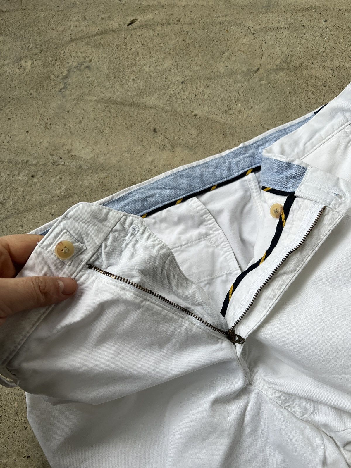 Polo Ralph Lauren Polo Ralph Lauren Shorts Size US 38 / EU 54 - 3 Thumbnail