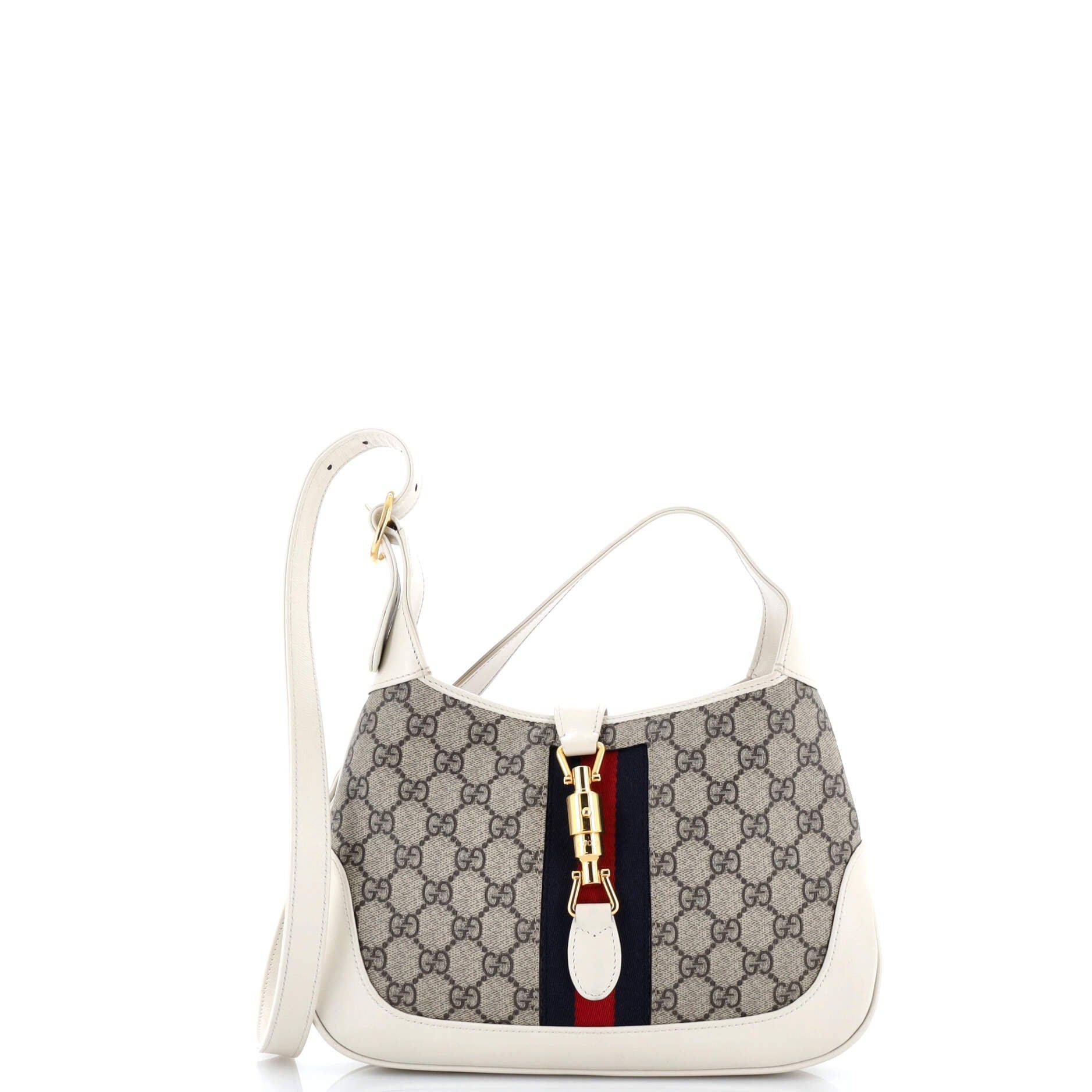 Gucci Jackie 1961 Hobo Size ONE SIZE - 1 Thumbnail