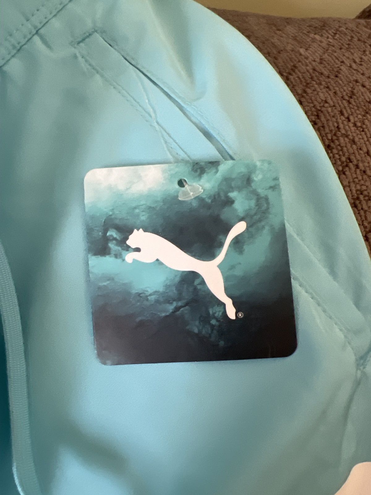 Puma Puma Board Shorts Size US 28 / EU 44 - 5 Thumbnail
