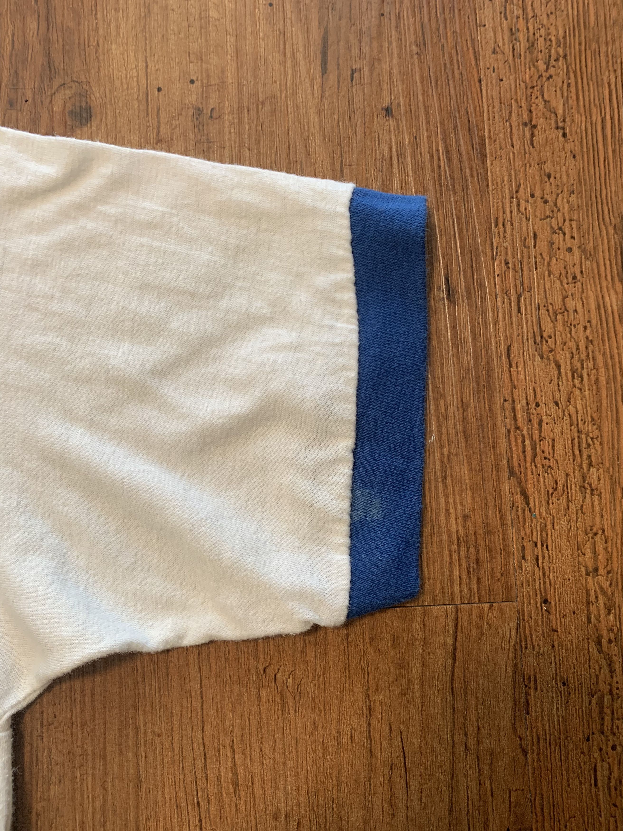 Vintage *Super Rare* 1983 NYC Marathon Size US M / EU 48-50 / 2 - 7 Thumbnail