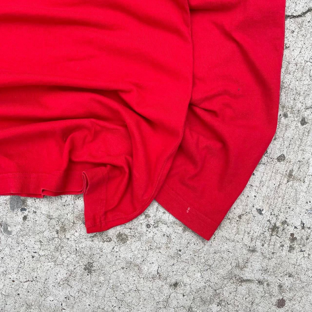 Adidas Vintage Adidas Long-sleeve T-shirts Wales Sainsbury’s 2011 Size US S / EU 44-46 / 1 - 13 Thumbnail
