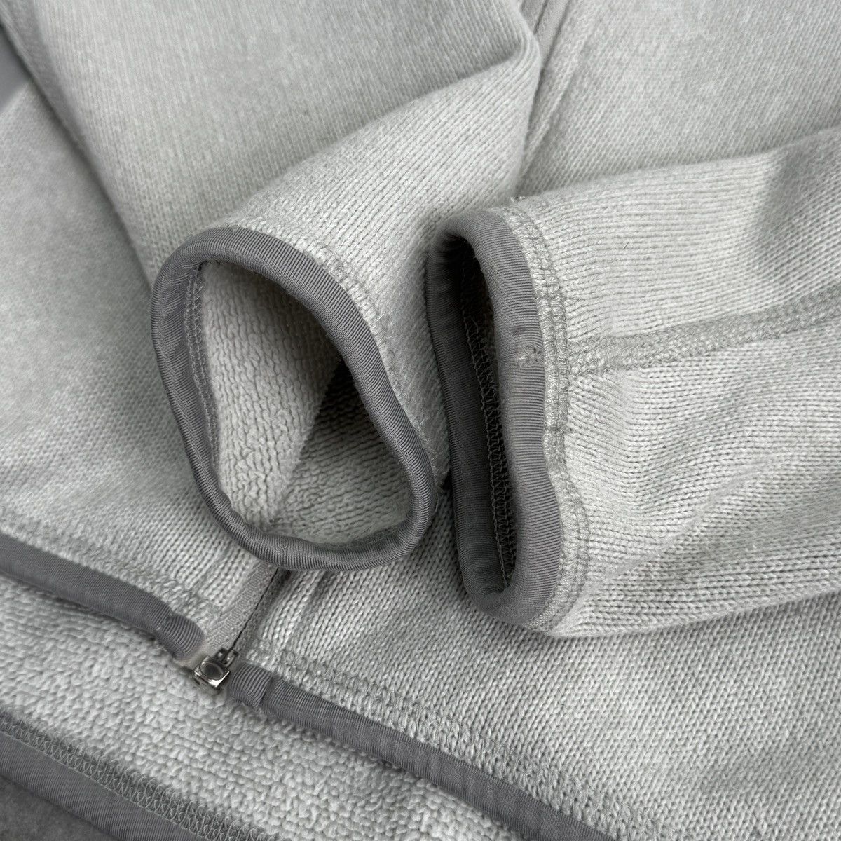 Arc'teryx Arc'teryx Arcteryx Covert Cardigan Women Zip Fleece Jacket Size S / US 4 / IT 40 - 12 Thumbnail