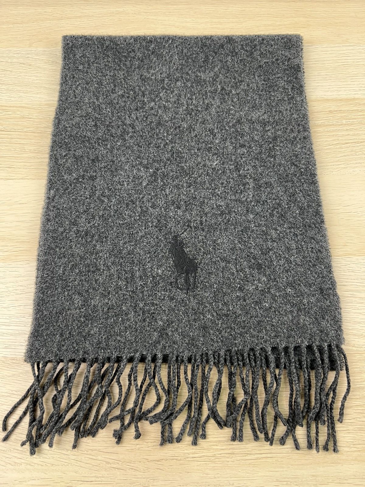 Polo Ralph Lauren Polo Ralph Lauren Scarf / Muffler / Neckwear M069 Size ONE SIZE - 2 Thumbnail