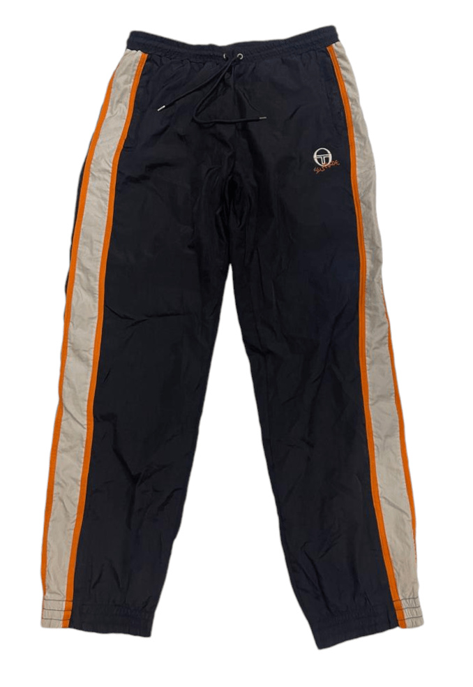 Sergio Tacchini 🔥 SERGIO TACCHINI X SELFMADE GIANFRANCO VILLEGAS PANTSPANTS Size US 32 / EU 48 - 1 Thumbnail
