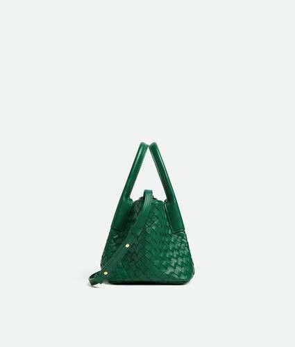 Saint Laurent Paris os11x0526 Size: OS / Small Pinacoteca Tote Handbag Size ONE SIZE - 3 Thumbnail