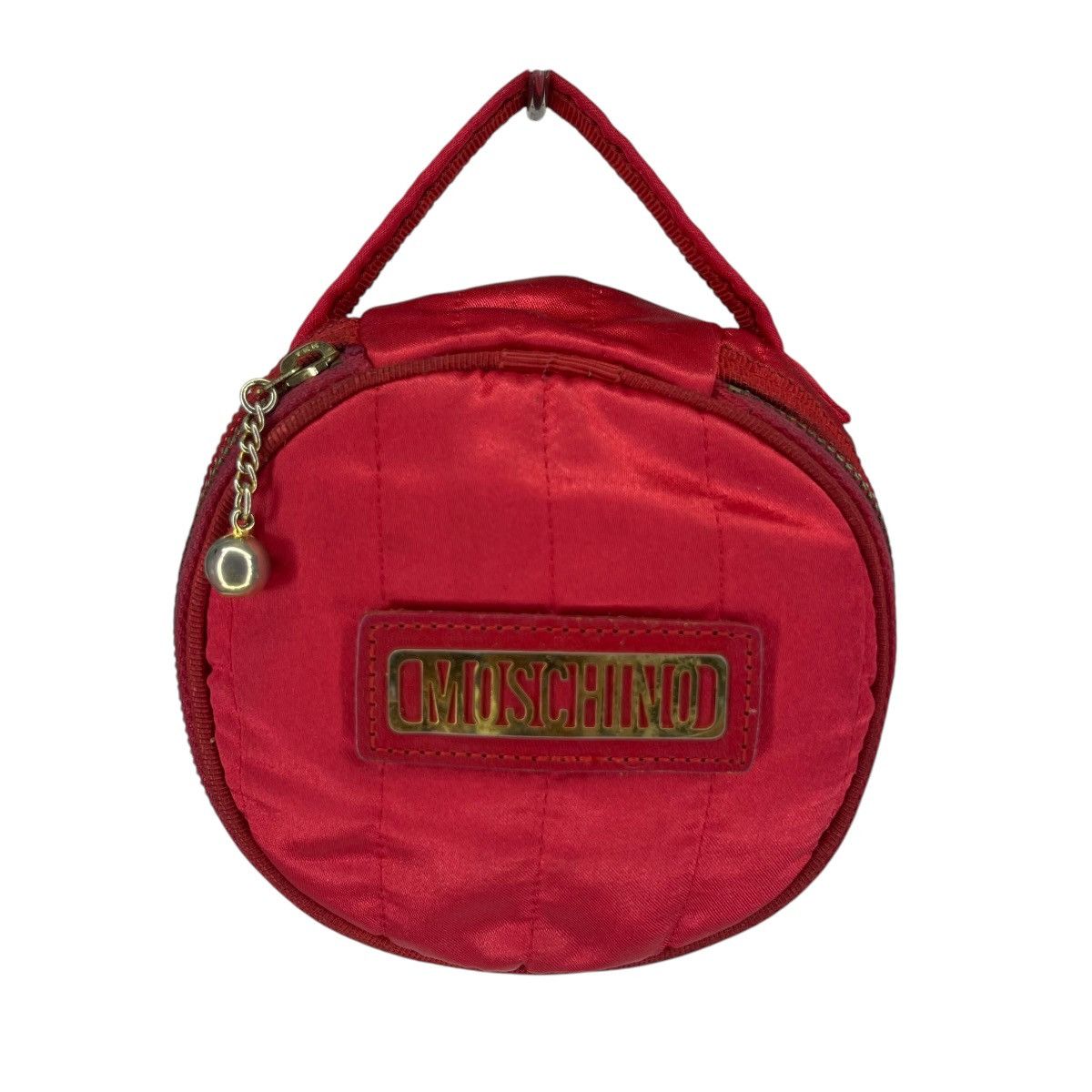 Moschino Moschino Cosmetic Mini Bag Size ONE SIZE - 1 Thumbnail