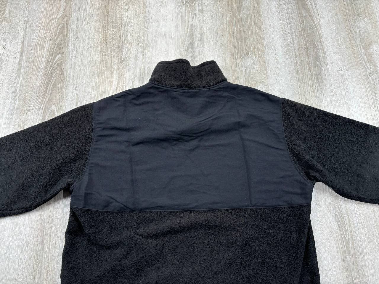 Hugo Boss × Vintage Mens vintage fleece jacket Hugo Boss Size L Size US L / EU 52-54 / 3 - 9 Thumbnail
