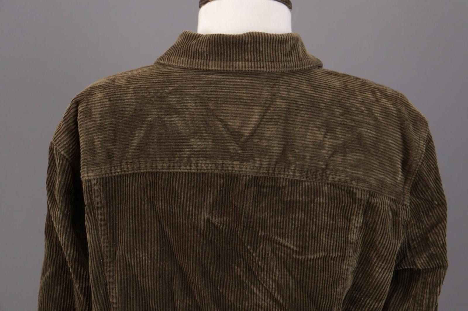 Designer Lauren Jeans Company Ralph Lauren Blazer Coat Jacket Size L Size L / US 10 / IT 46 - 9 Thumbnail