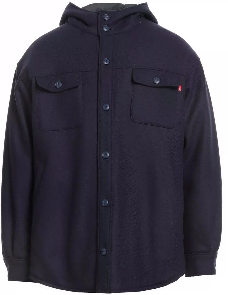 Undercover UNDERCOVERWool blend jacket 2504-Nextarrow Size US XL / EU 56 / 4 - 2 Thumbnail