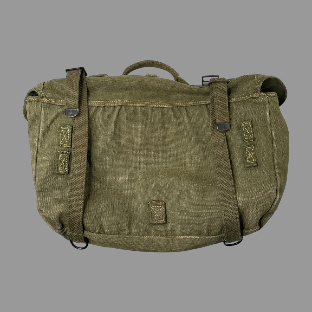 Vintage Vintage US military m-1945 combat pack Size ONE SIZE - 2 Thumbnail