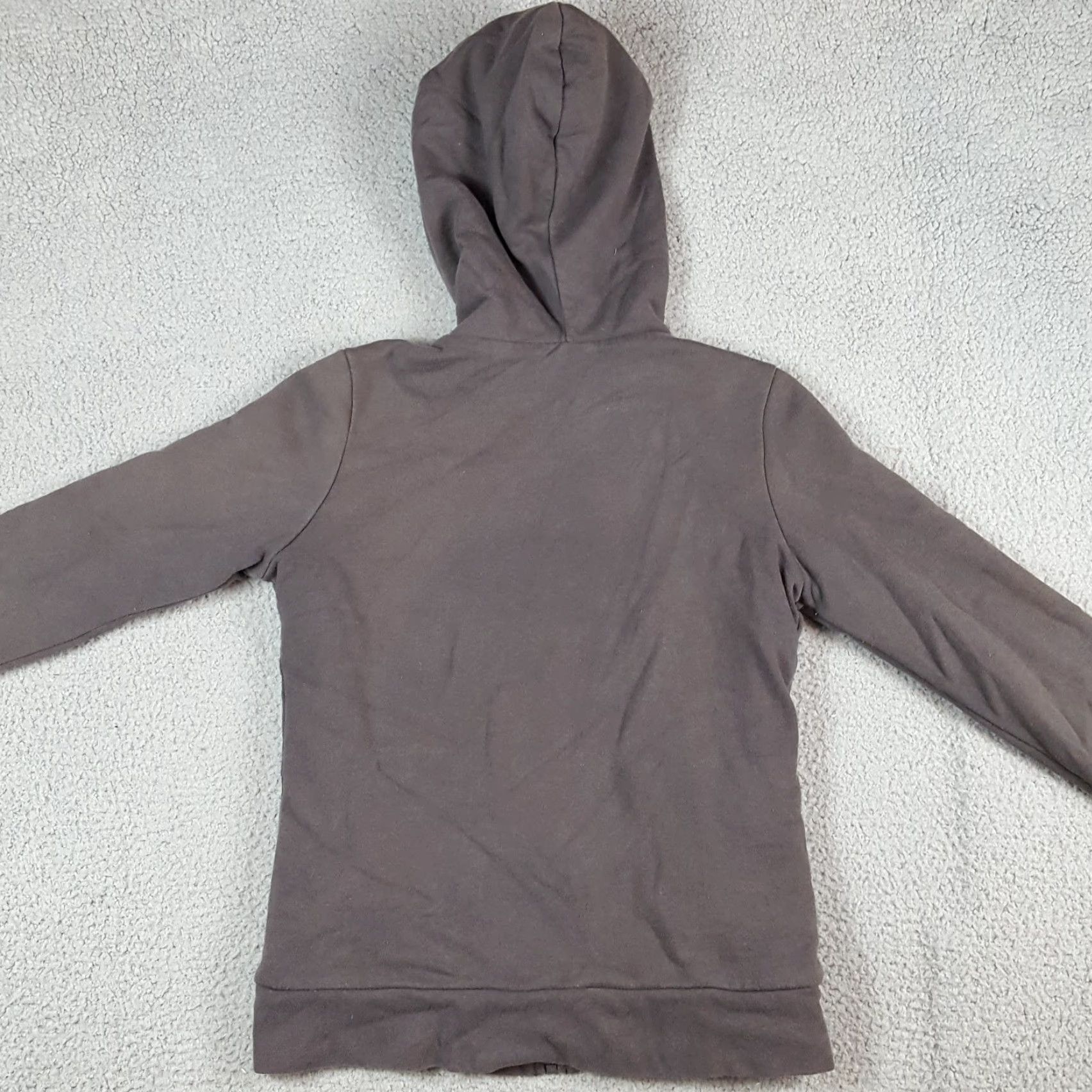 The North Face VINTAGE The North Face Reversible Pink Fleece Size S Hoodie Zip Up Crewneck Sweatshirt Size S / US 4 / IT 40 - 6 Thumbnail