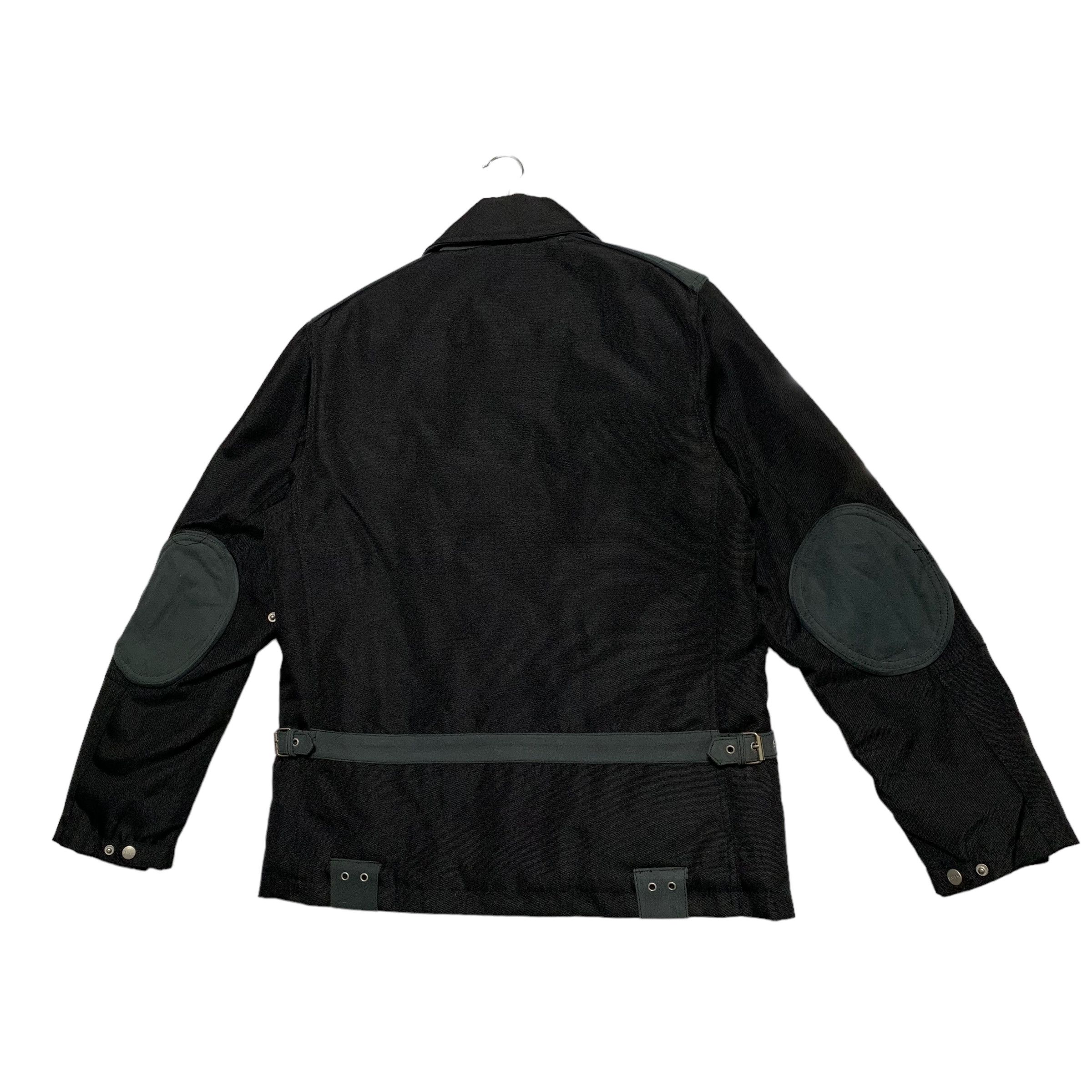 Sports Specialties Custom Bates Leathers Rider Jacket Size US L / EU 52-54 / 3 - 5 Thumbnail