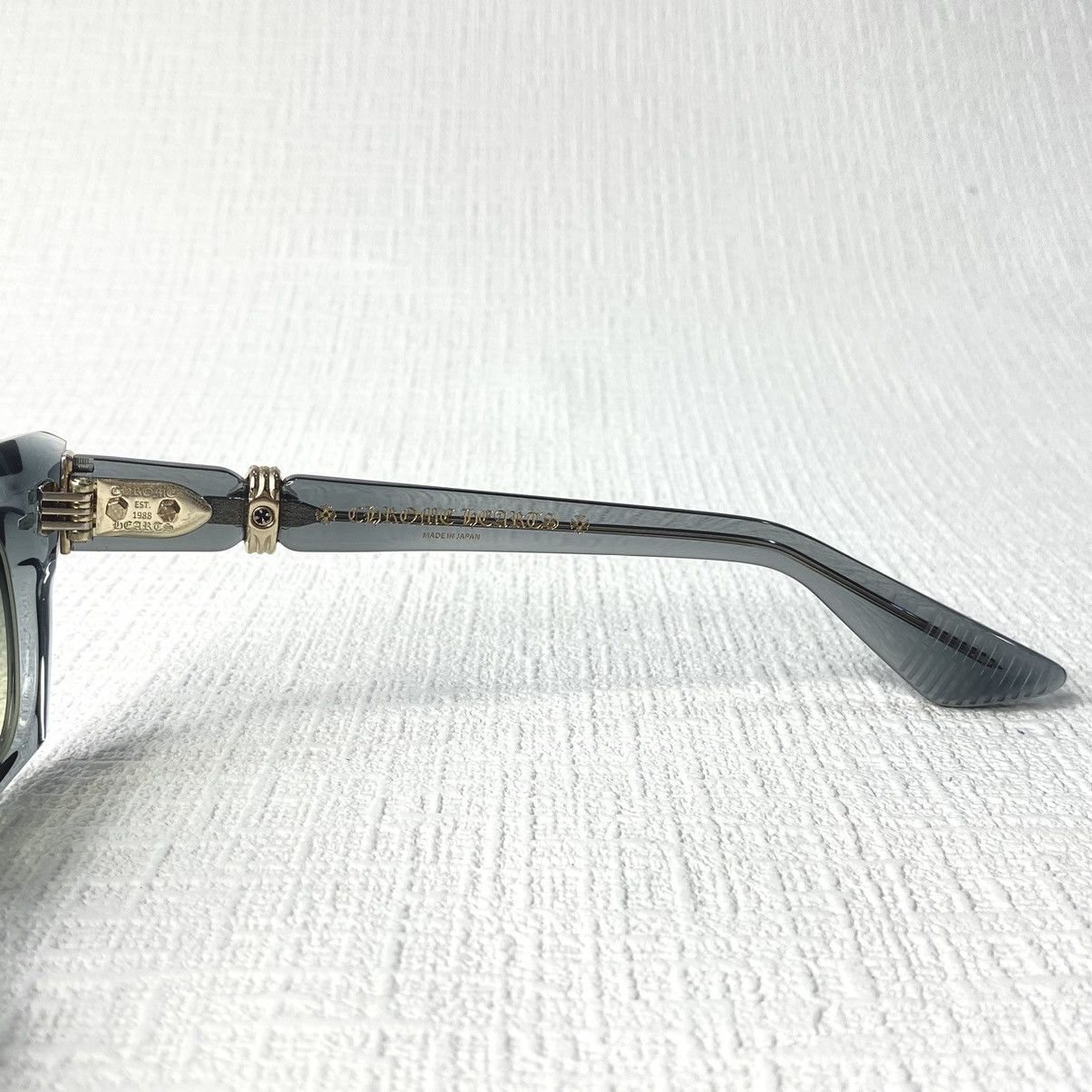 Chrome Hearts CHROME HEARTS CLITERALLY Size ONE SIZE - 6 Thumbnail
