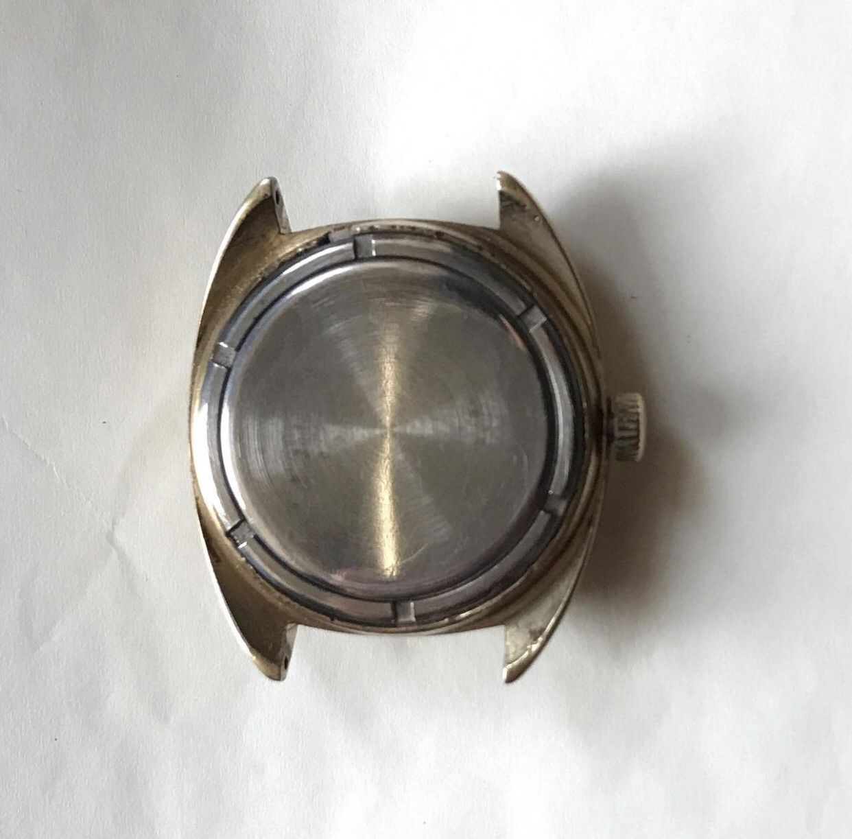 Other Mechanical Watch Raketa , AU gold-plated , dust-proof Size ONE SIZE - 3 Thumbnail