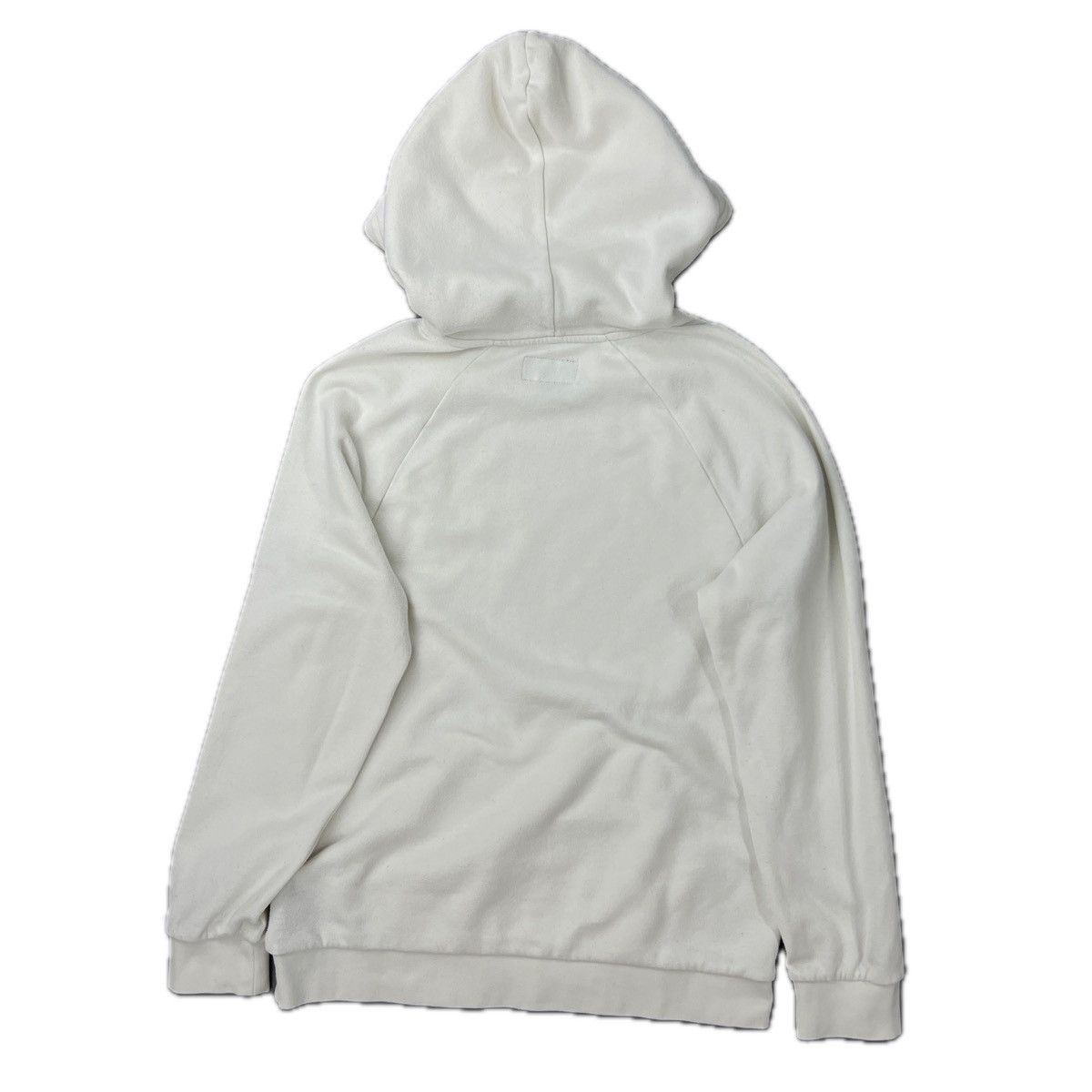 Brixton × Designer SPEED Hoodie by Brixton Skateboarding Size US M / EU 48-50 / 2 - 2 Thumbnail