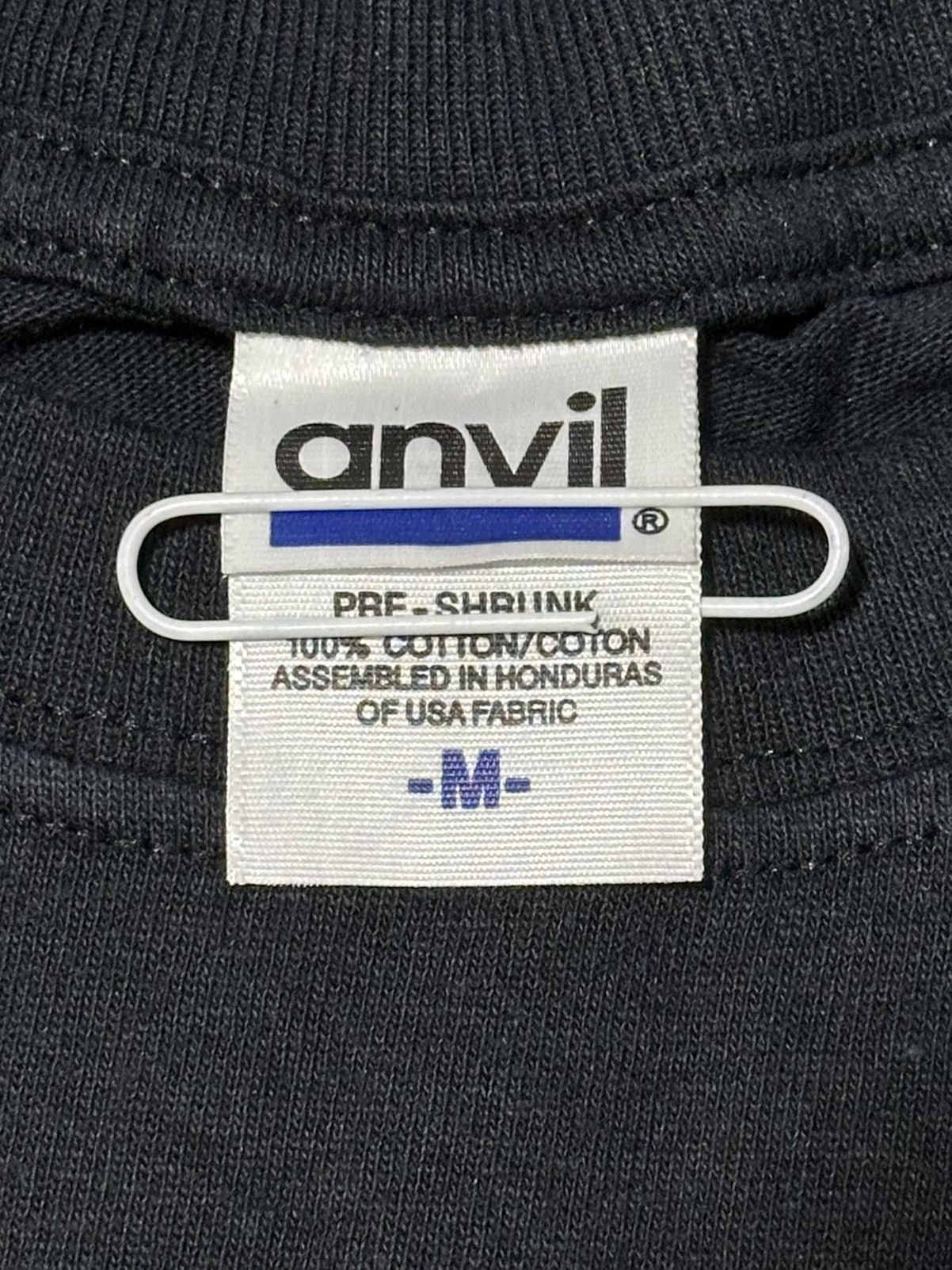 Anvil 50 Cent shirt Size US M / EU 48-50 / 2 - 6 Thumbnail