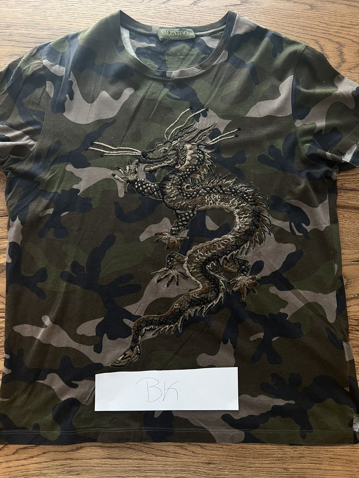 Valentino Tshirt