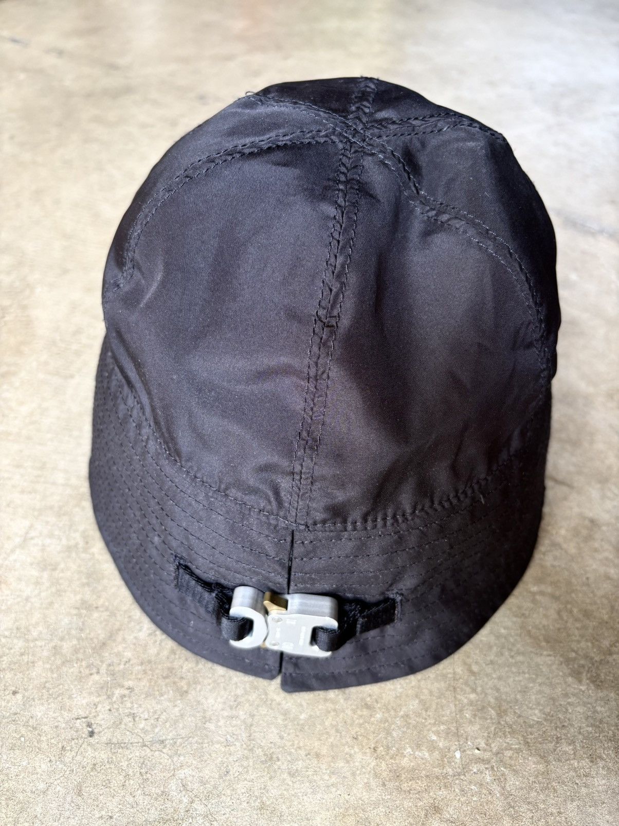 1017 ALYX 9SM 1017 ALYX 9SM Bucket Hat Size ONE SIZE - 1 Thumbnail