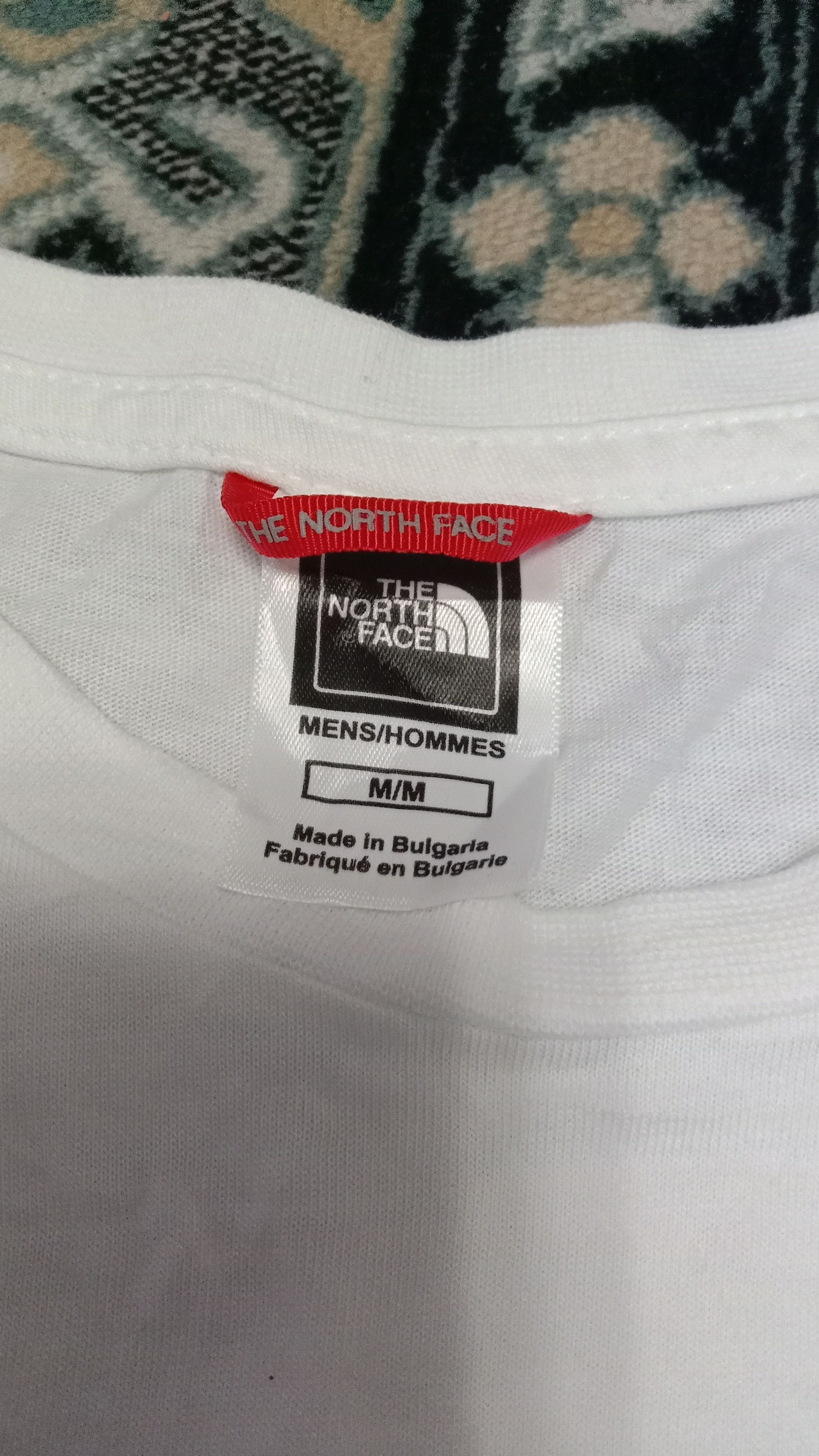 The North Face The North Face Size US M / EU 48-50 / 2 - 4 Thumbnail