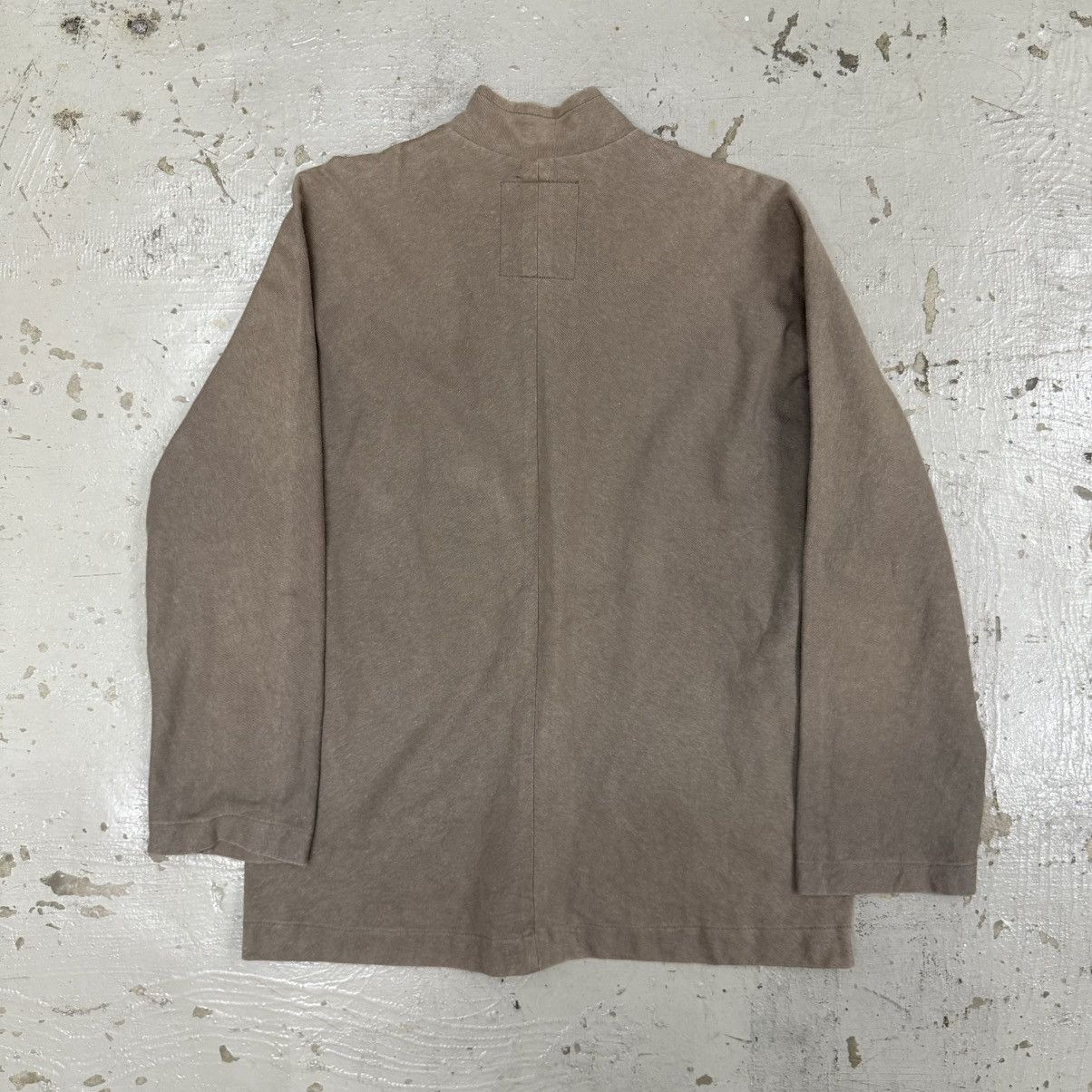 Y's Y’s Yohji Yamamoto Sweater Jacket Size US M / EU 48-50 / 2 - 11 Thumbnail