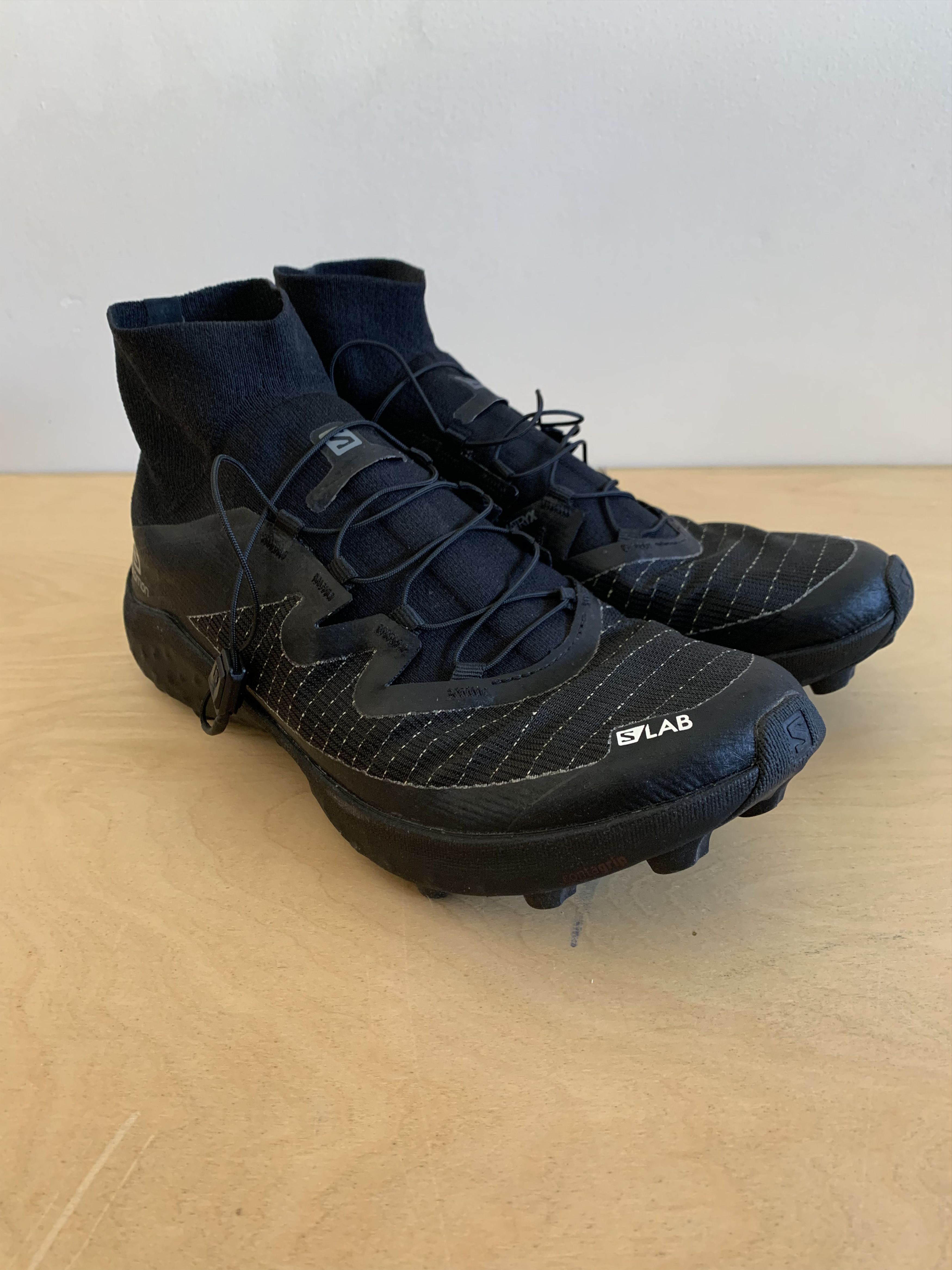 Salomon S/Lab Cross Size US 8 / EU 41 - 1 Thumbnail