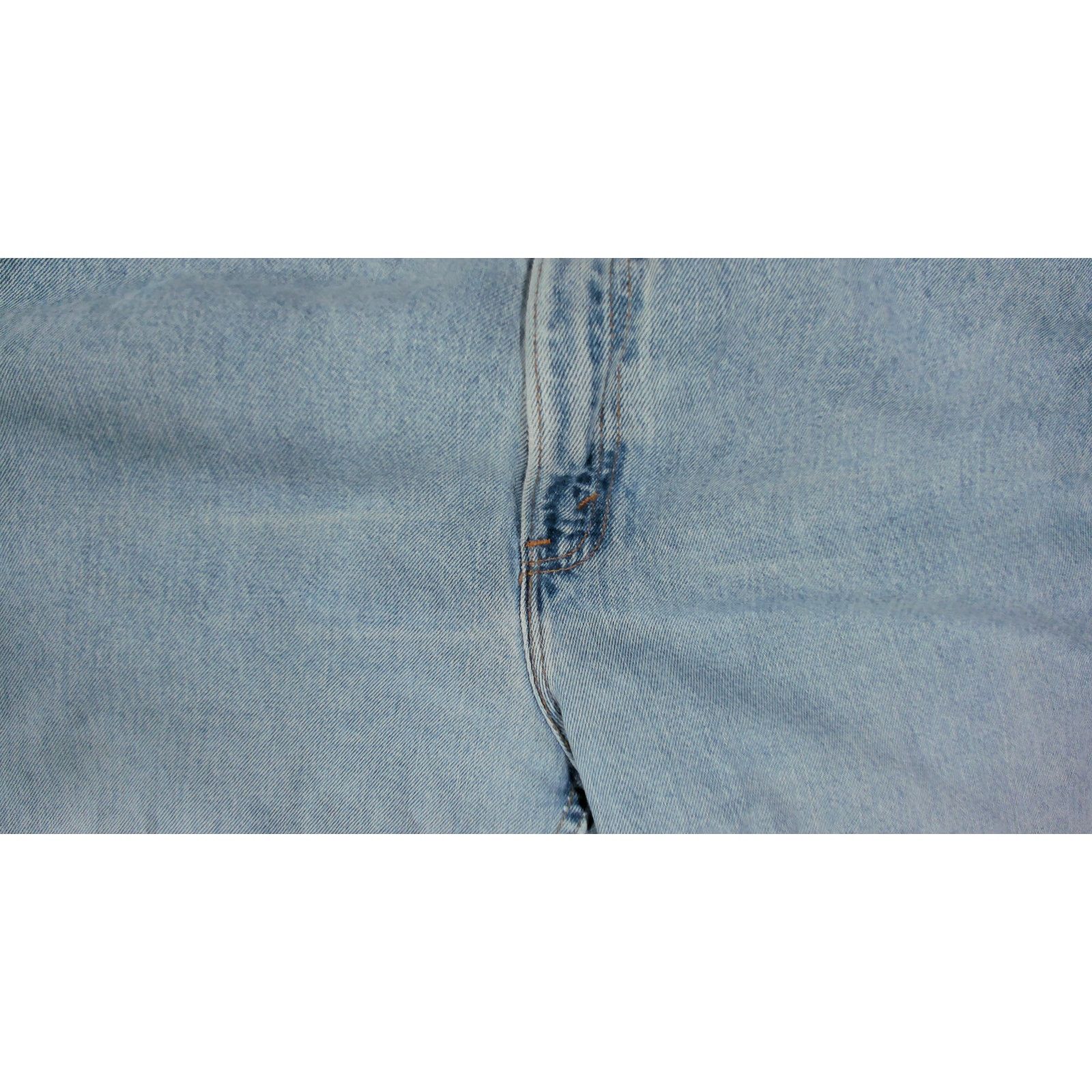 Levi's Levi's 1997 USA Made 550 Faded Denim Jeans Size 18W / 37x31 Size 37" - 13 Thumbnail