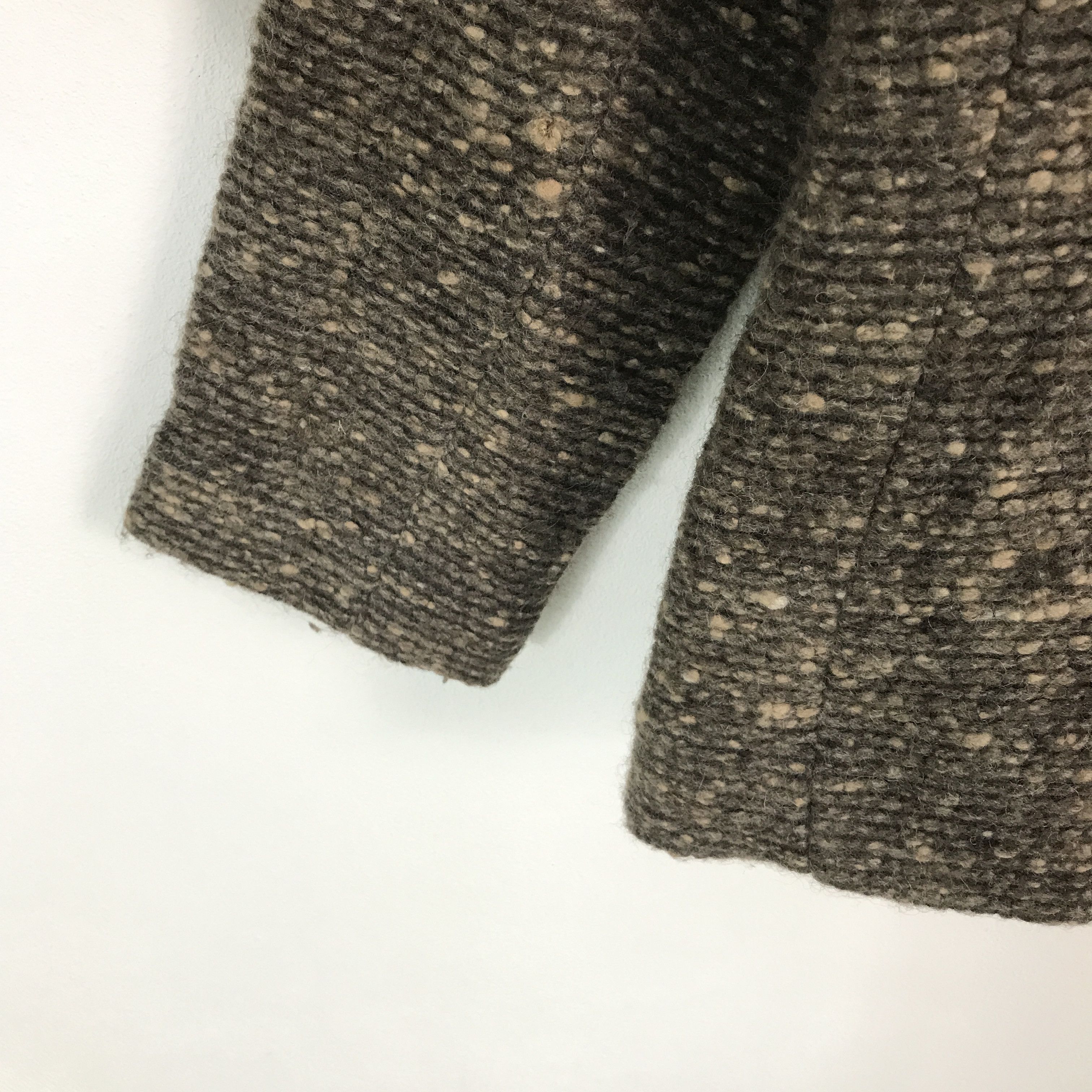 Issey Miyake × Japanese Brand plantation by Issey miyake Snap button jacket Size US M / EU 48-50 / 2 - 7 Thumbnail