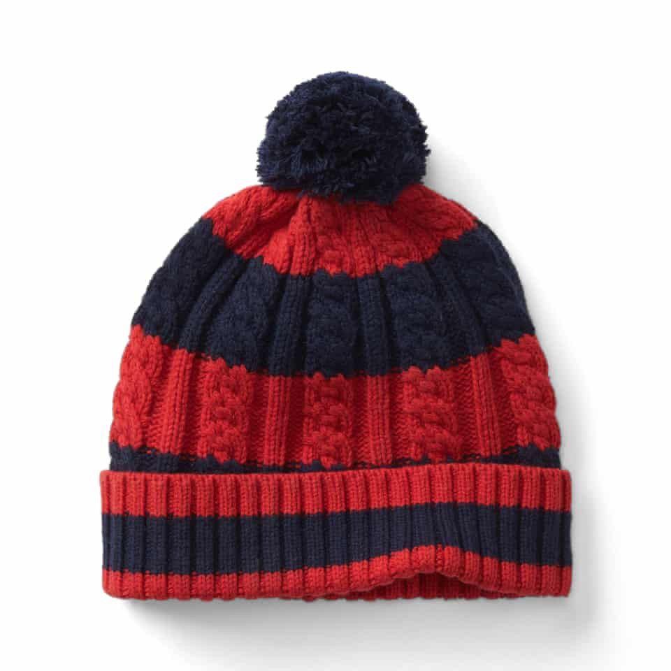 Gap Gap Knit Beanie Unisex Size ONE SIZE - 1 Thumbnail