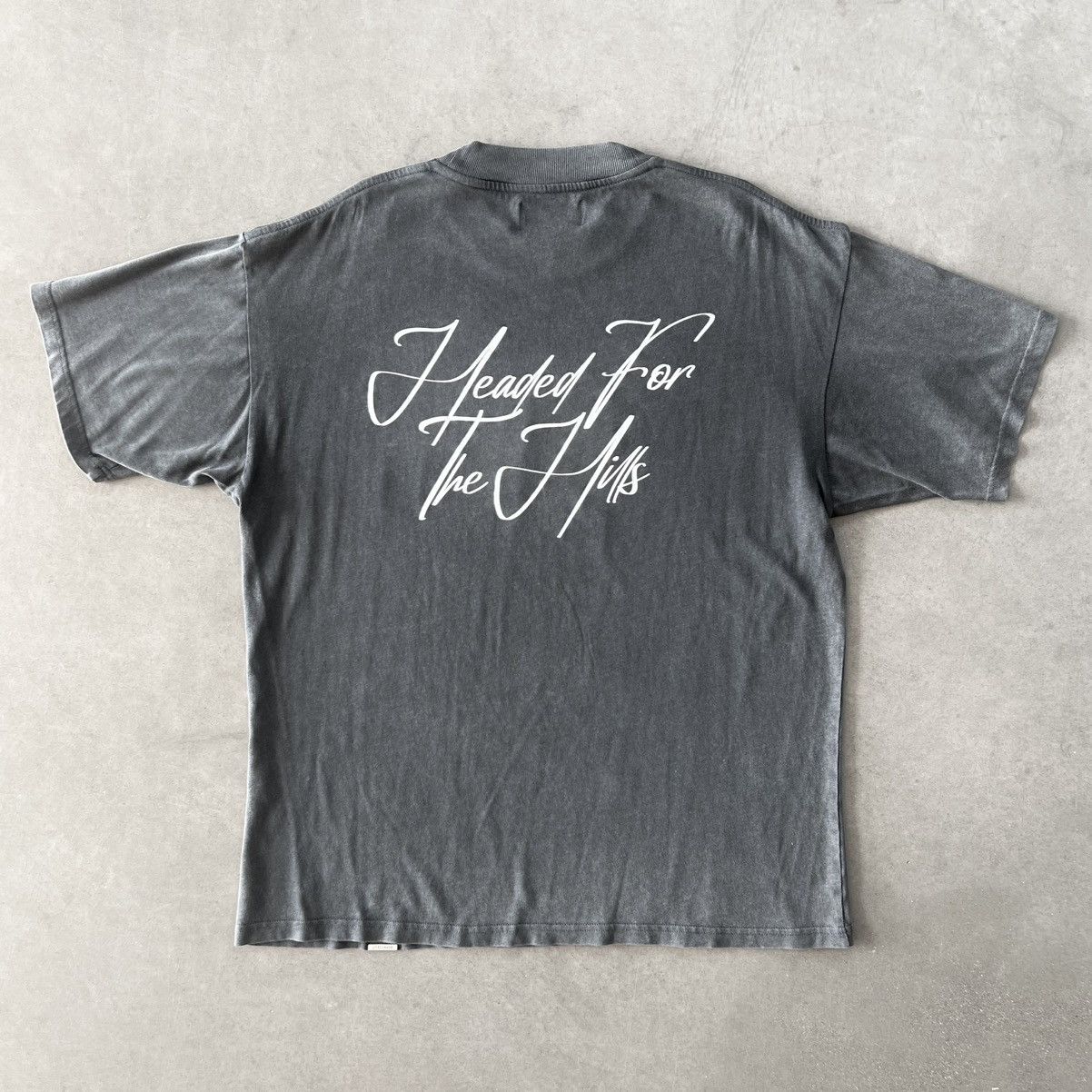 Represent Clo. 🐦‍🔥 THE HILLS - LOS ANGELES REPRESENT S/S 2023 Size US L / EU 52-54 / 3 - 2 Thumbnail