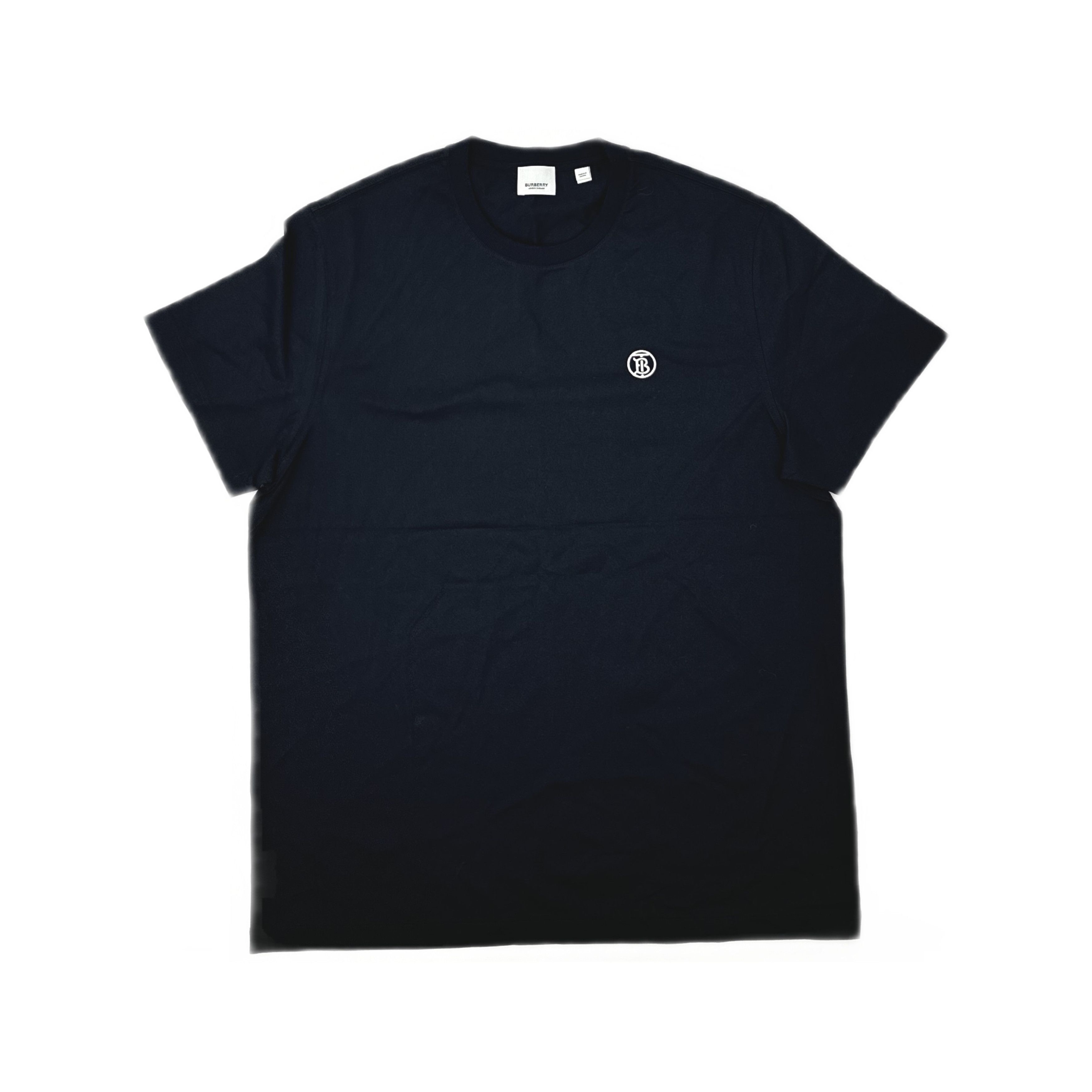 Burberry Burberry Monogram Logo T-Shirt XXL Size US XXL / EU 58 / 5 - 1 Thumbnail