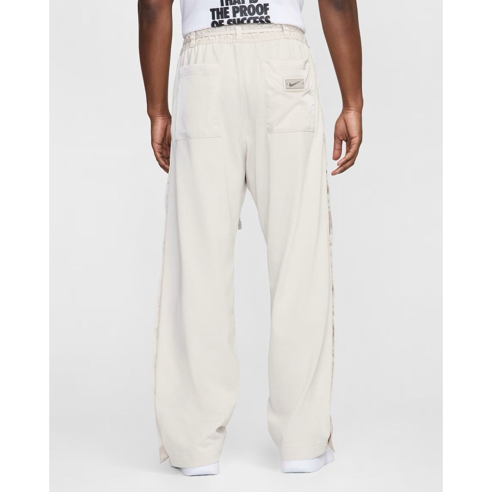 Nike Nike Devin Booker Dri-FIT Basketball Breakaway Pants Large Size US 32 / EU 48 - 2 Thumbnail