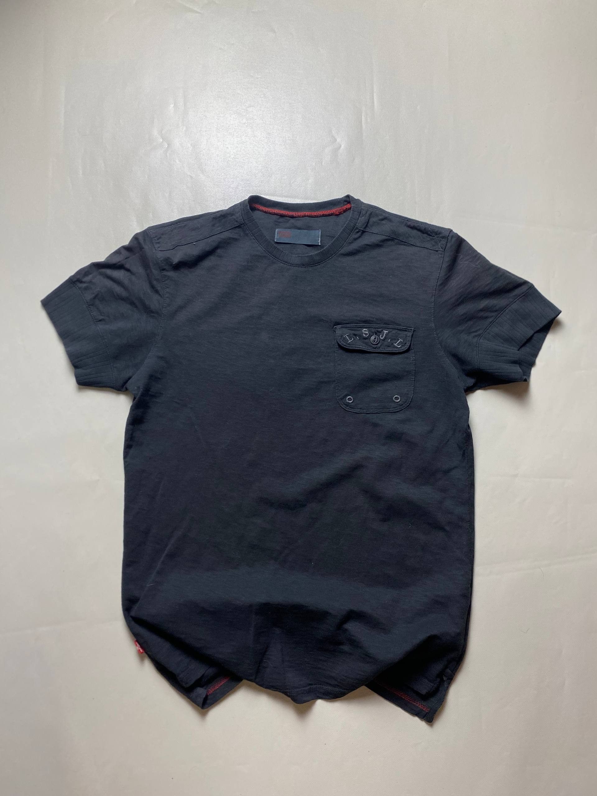 Levi's Levis Vintage T-Shirt Skeleton Size US M / EU 48-50 / 2 - 1 Thumbnail