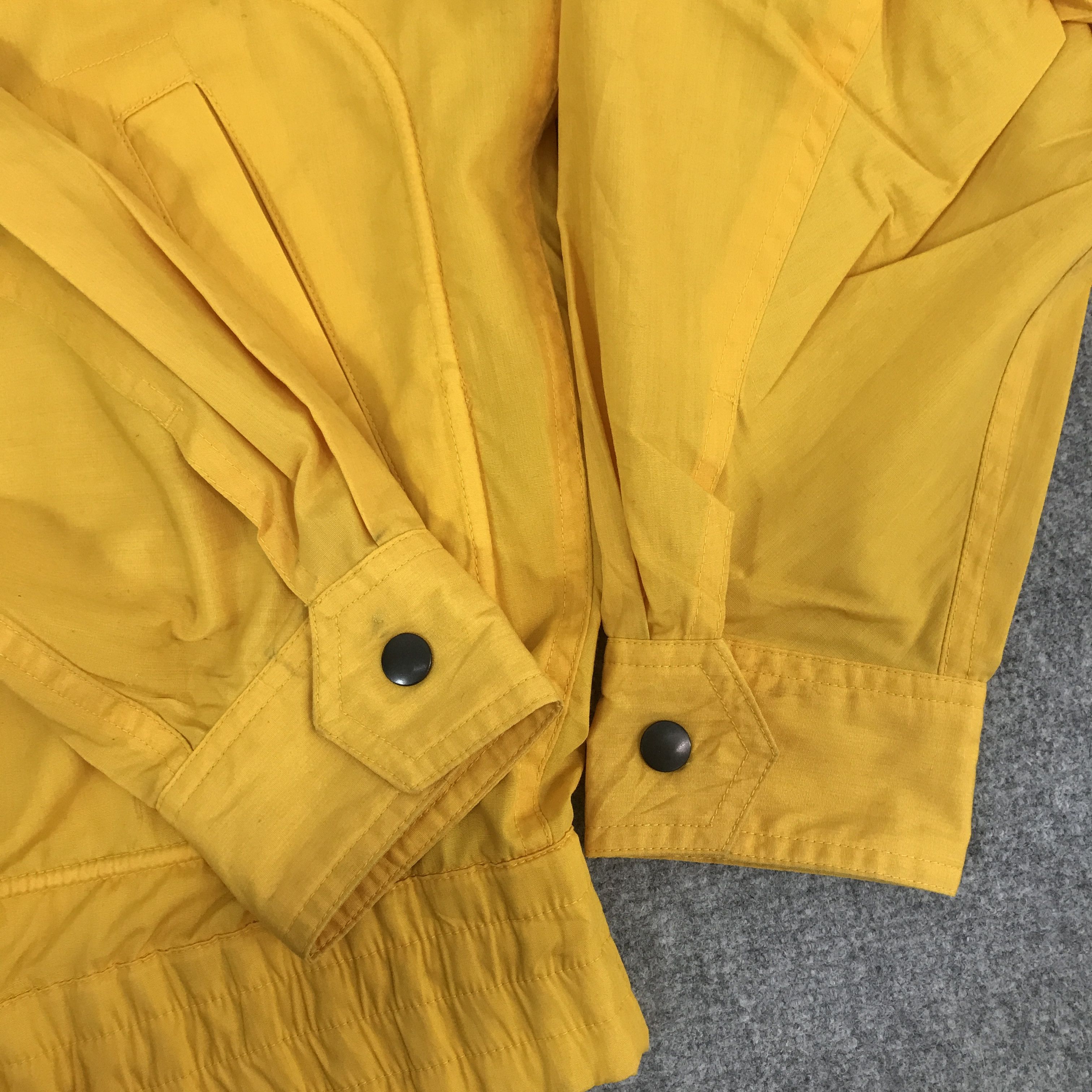 Camel Vtg Camel trophy zipper jacket Size US M / EU 48-50 / 2 - 12 Thumbnail
