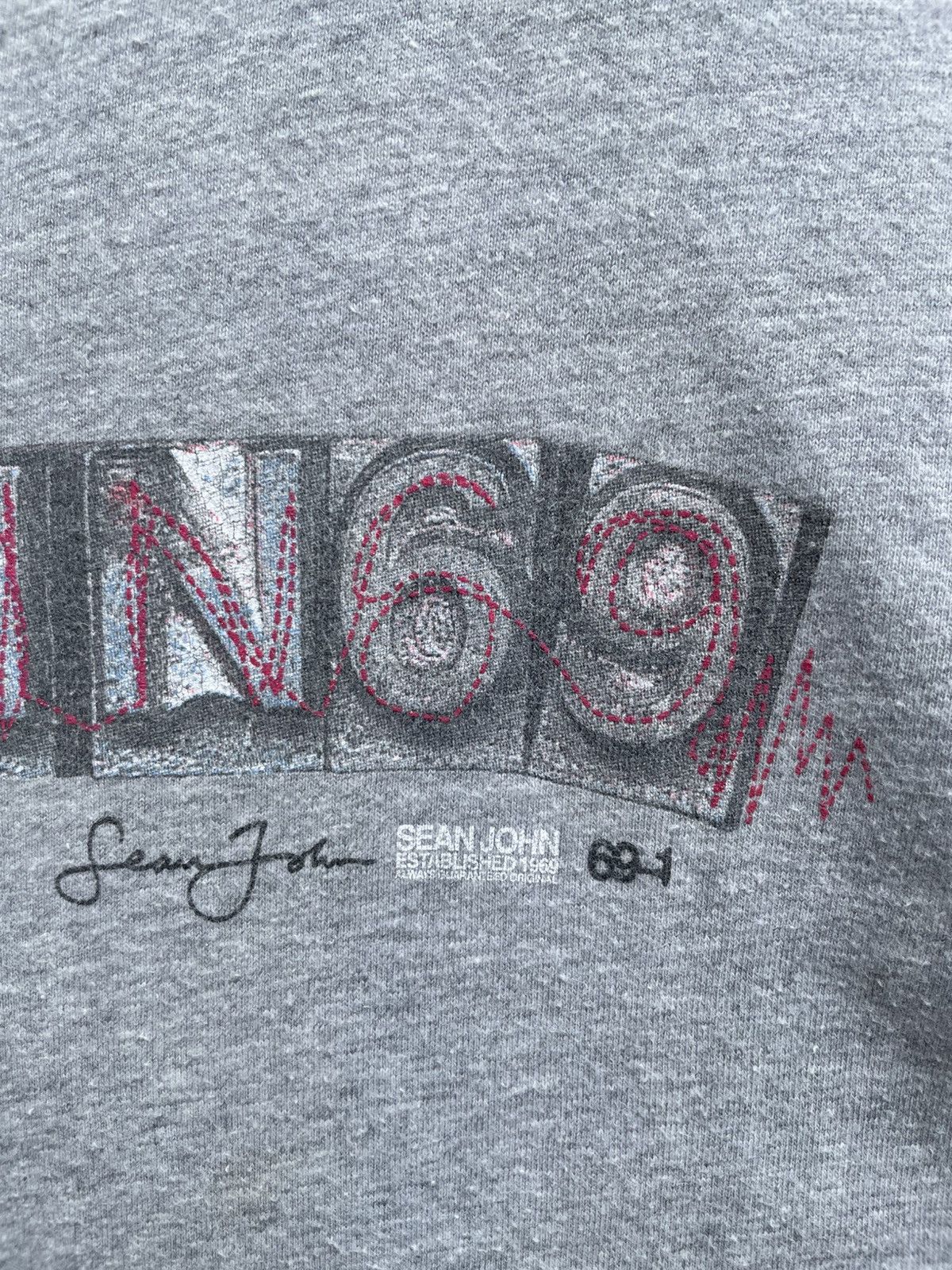 Sean John RARE🔥 Sean John Size US XL / EU 56 / 4 - 4 Thumbnail