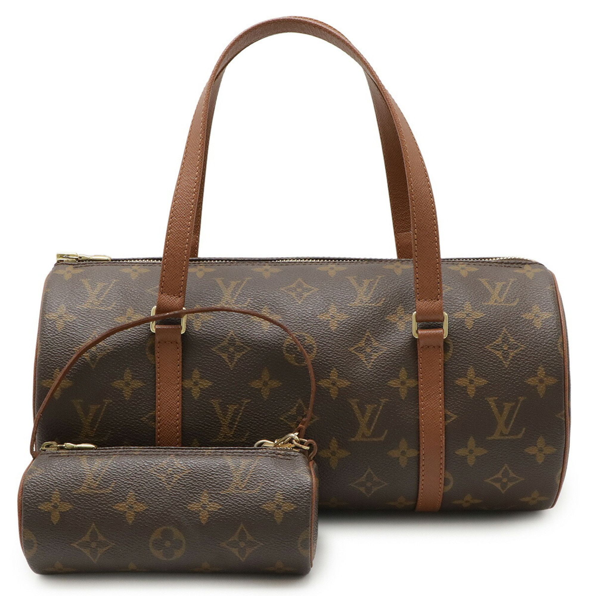 Louis Vuitton Louis Vuitton Papillon 30 handbag Size ONE SIZE - 1 Thumbnail
