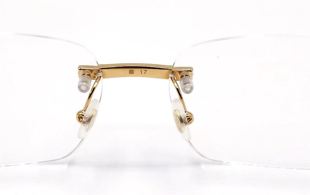 Cartier CT 0286O Size ONE SIZE - 6 Thumbnail