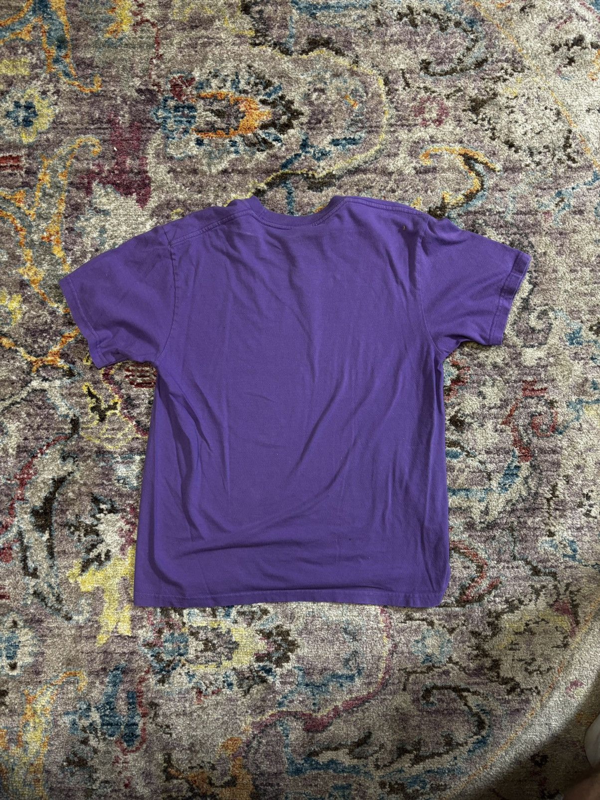 Supreme Supreme Cat In The Hat Tee Size US M / EU 48-50 / 2 - 3 Thumbnail