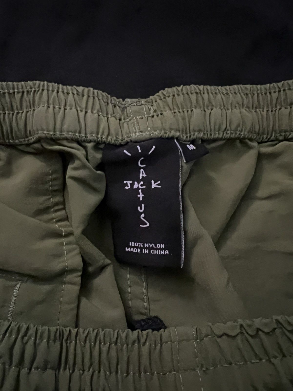 Travis Scott Travis Scott Cactus Trails Shorts Size US 30 / EU 46 - 2 Thumbnail
