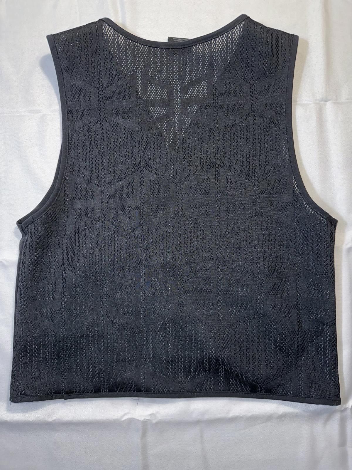 Designer Air Jordan Men’s Essential 23 Vest Sample Size US S / EU 44-46 / 1 - 5 Thumbnail