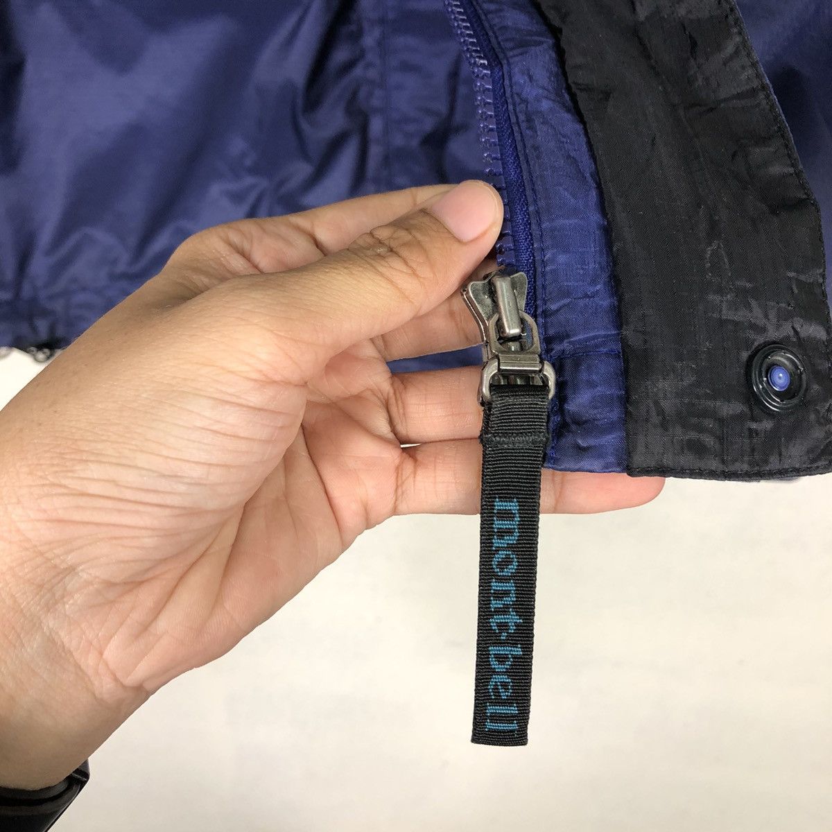 Japanese Brand 🔥Vtg Hunting Jacket Survival Mont-Bell Outdoor Wear Size US M / EU 48-50 / 2 - 15 Thumbnail