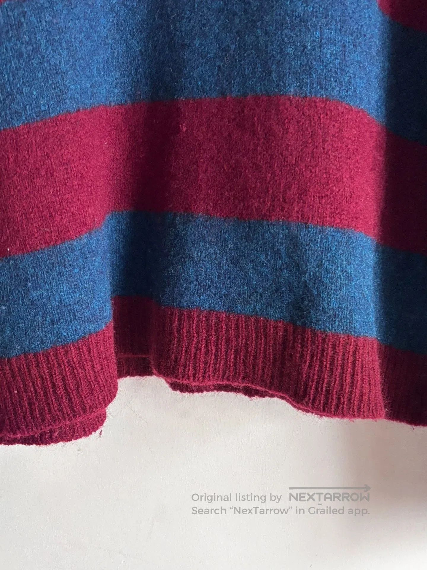 Dries Van Noten Dries Van Noten 00's Ethnic Sweater. Size US L / EU 52-54 / 3 - 4 Thumbnail