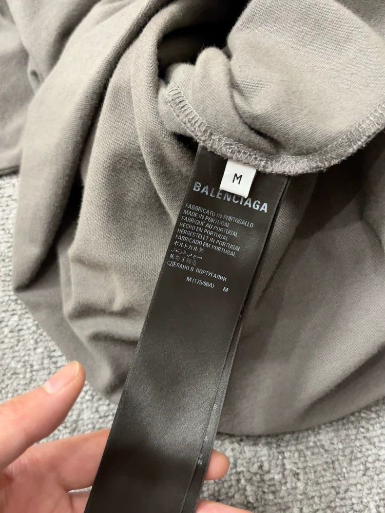 Balenciaga Balenciaga New Coke M Code Size US M / EU 48-50 / 2 - 3 Thumbnail