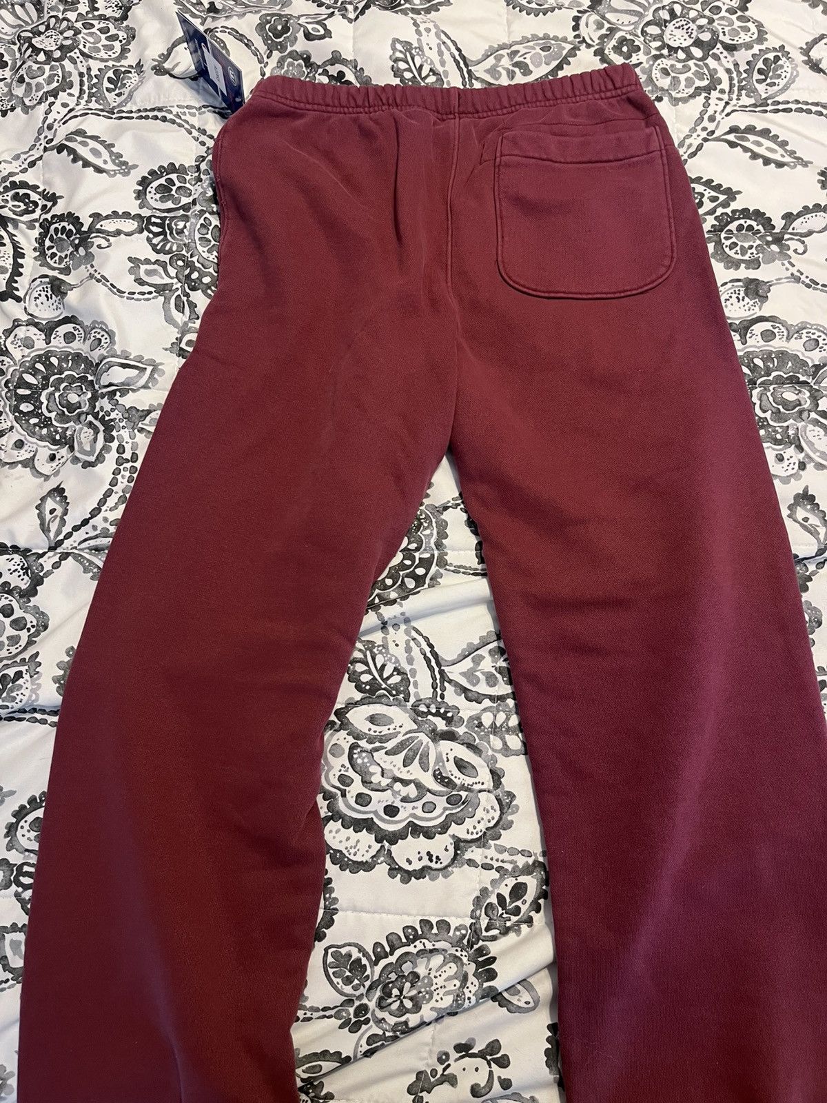 Champion Champion sweat pants Size US M / EU 48-50 / 2 - 2 Thumbnail