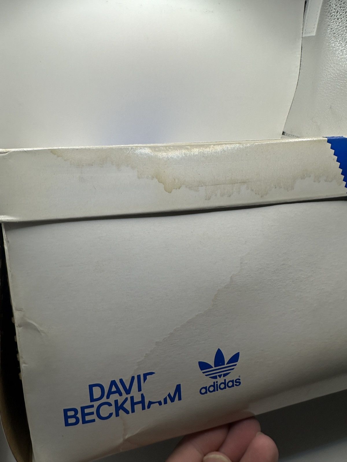 Adidas × David Beckham David Beckham Adidas Official Mid 80s Size US 9.5 / EU 42-43 - 18 Thumbnail